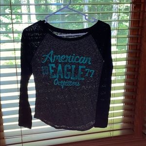 american eagle long sleeve
